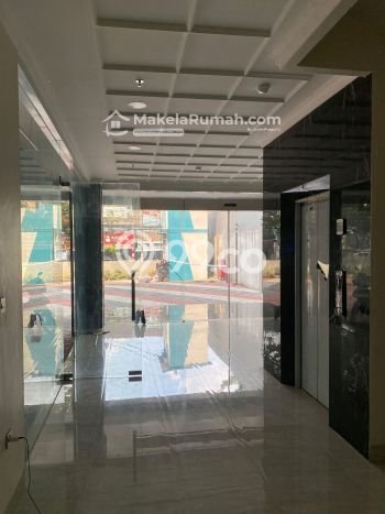 Unit Kantor Dijual di Jakarta Selatan LT 960m2 & LB 2800m2 Unit Kantor Dijual di Jakarta Selatan LT 960m2 & LB 2800m2