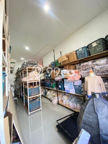 Unit Kantor Dijual di Sukabumi LT 379m2 & LB 430m2 Unit Kantor Dijual di Sukabumi LT 379m2 & LB 430m2