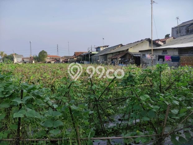Jarang Ada! Tanah di Caringin Punya Luas 1500m2 SHM Jarang Ada! Tanah di Caringin Punya Luas 1500m2 SHM