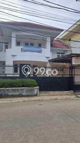 Best Deal Hunian Mewah Ideal dan Luas di Kebayoran Baru, Jakarta Selatan Best Deal Hunian Mewah Ideal dan Luas di Kebayoran Baru, Jakarta Selatan