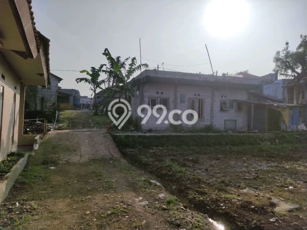 Tanah untuk Dijual di Caringin Bogor Luas 250m2 Tanah untuk Dijual di Caringin Bogor Luas 250m2