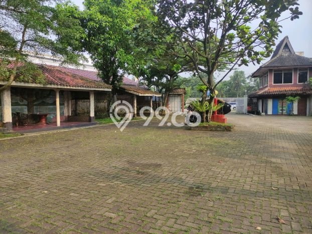 FOR SALE! Komersial di Caringin Bogor, LT 2737m2, LB 1200m2 FOR SALE! Komersial di Caringin Bogor, LT 2737m2, LB 1200m2