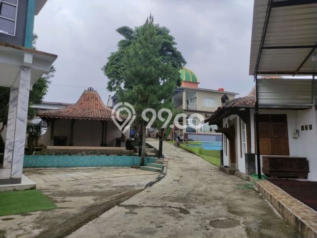 Dijual Hunian Mewah dengan Fasilitas Sekitar Komplit di Caringin, Bogor Dijual Hunian Mewah dengan Fasilitas Sekitar Komplit di Caringin, Bogor