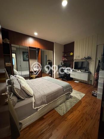 Hot Offer Hunian Premium Ideal dan Luas di BSD, Tangerang Selatan Hot Offer Hunian Premium Ideal dan Luas di BSD, Tangerang Selatan
