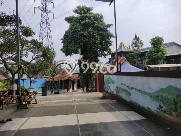Dijual Hunian Mewah dengan Fasilitas Sekitar Komplit di Caringin, Bogor Dijual Hunian Mewah dengan Fasilitas Sekitar Komplit di Caringin, Bogor