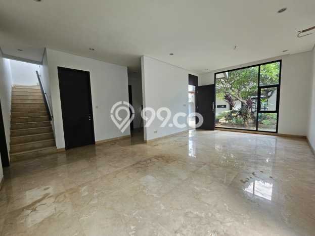For Sale! Premium House LT 210m2 Desain Elegan di Kemang For Sale! Premium House LT 210m2 Desain Elegan di Kemang