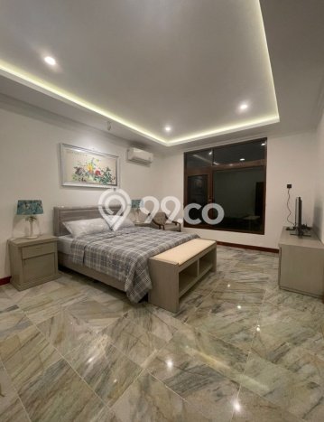 Hunian Elit LB 850m2 Siap Pakai Desain Elegan di Permata Hijau, Jakarta Selatan Hunian Elit LB 850m2 Siap Pakai Desain Elegan di Permata Hijau, Jakarta Selatan