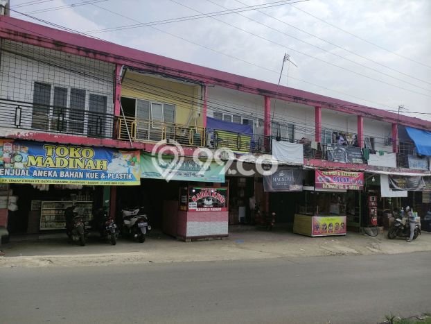 Dijual Hunian Mewah dengan Fasilitas Sekitar Komplit di Caringin, Bogor Dijual Hunian Mewah dengan Fasilitas Sekitar Komplit di Caringin, Bogor