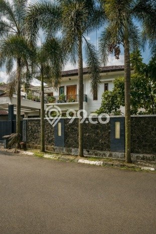 Hot Offer Hunian Mewah Ideal dan Luas di Pesanggrahan, Jakarta Selatan Hot Offer Hunian Mewah Ideal dan Luas di Pesanggrahan, Jakarta Selatan