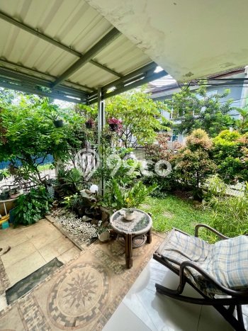 Rumah Modern 3 KT LT 90m2 di Bintaro Rumah Modern 3 KT LT 90m2 di Bintaro