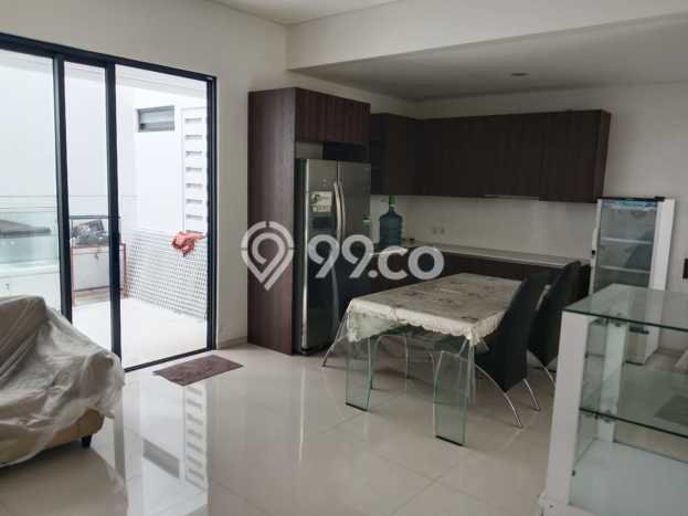For Sale! Luxury House LT 105m2 Desain Modern di Bintaro For Sale! Luxury House LT 105m2 Desain Modern di Bintaro