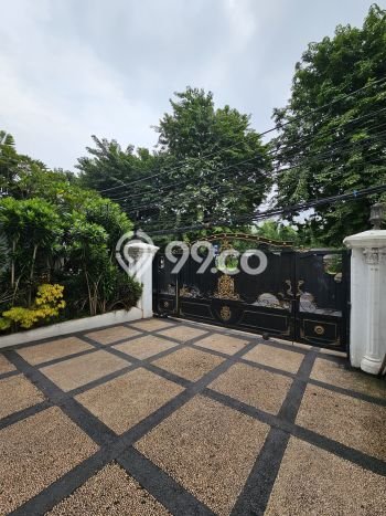 Hot Offer Hunian Mewah Ideal dan Luas di Tebet, Jakarta Selatan Hot Offer Hunian Mewah Ideal dan Luas di Tebet, Jakarta Selatan