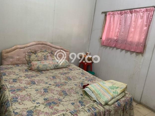 Ruko Dijual di Pademangan Jakarta Utara dengan LB 210m2 Ruko Dijual di Pademangan Jakarta Utara dengan LB 210m2
