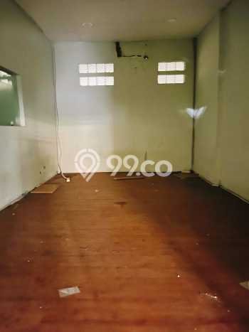 Unit Ruko Dijual di Senen Jakarta Pusat Luas Bangunan 1372m2 Unit Ruko Dijual di Senen Jakarta Pusat Luas Bangunan 1372m2