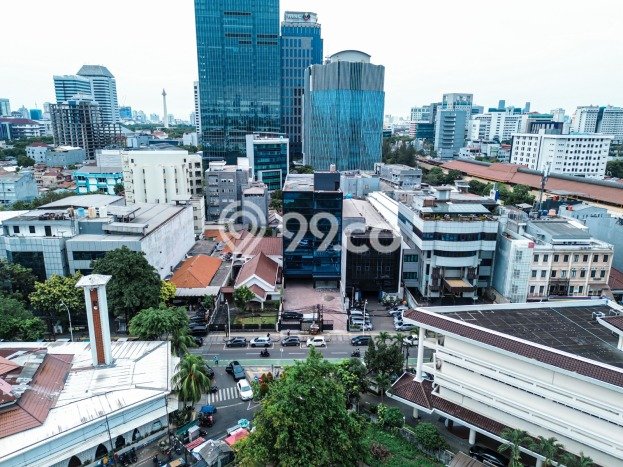 Komersial Dijual Lokasi Stratagis di Menteng Jakarta Pusat Cocok untuk Bisnis Komersial Dijual Lokasi Stratagis di Menteng Jakarta Pusat Cocok untuk Bisnis