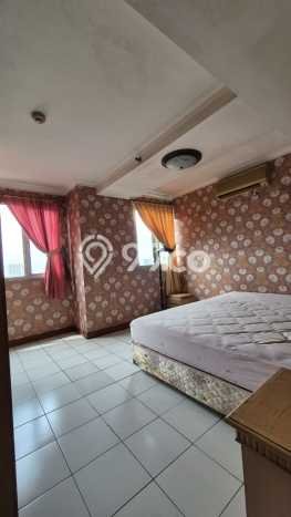 Hunian Apartemen Bagus di Kelapa Gading 1 Kamar Tidur Hunian Apartemen Bagus di Kelapa Gading 1 Kamar Tidur