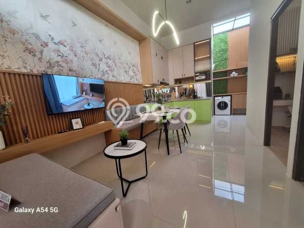Jual Rumah Favorit Siap Huni LB 47m2 di Cilincing, Jakarta Utara Jual Rumah Favorit Siap Huni LB 47m2 di Cilincing, Jakarta Utara