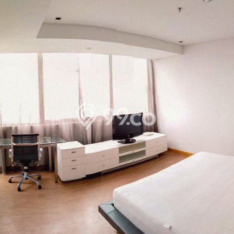 Apartemen di Kelapa Gading, 3 KM, Luas 212m2m² Apartemen di Kelapa Gading, 3 KM, Luas 212m2m²