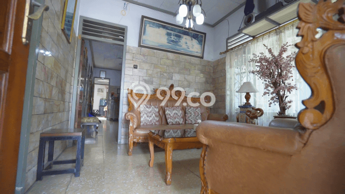 For Sale Rumah Mewah Exclusive di Kramat Jati, Jakarta Timur For Sale Rumah Mewah Exclusive di Kramat Jati, Jakarta Timur