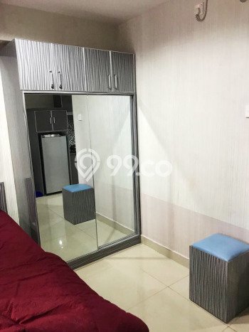 LOKASI PREMIUM! Apartemen Kawasan , 1 KM, Luas 33m2m², Premium LOKASI PREMIUM! Apartemen Kawasan , 1 KM, Luas 33m2m², Premium