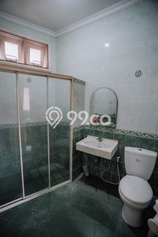 Siap Huni Hunian Elit 5 Kamar di Kelapa Gading Dekat ke Mana Saja Siap Huni Hunian Elit 5 Kamar di Kelapa Gading Dekat ke Mana Saja