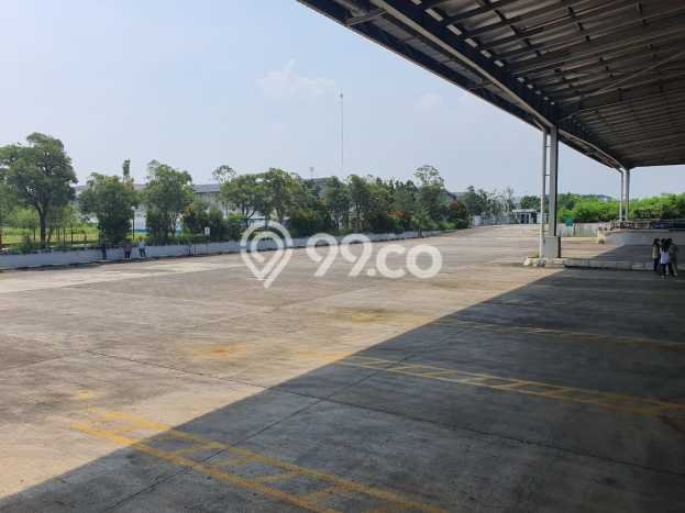 Dijual! Gudang di Jababeka Bekasi LT 40000m2 / LB 16000m2 Kawasan Bisnis Dijual! Gudang di Jababeka Bekasi LT 40000m2 / LB 16000m2 Kawasan Bisnis