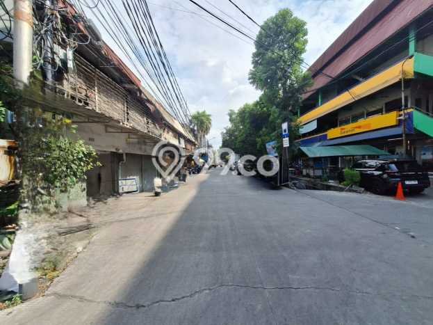 Ruko Dijual di Pademangan Jakarta Utara dengan LB 210m2 Ruko Dijual di Pademangan Jakarta Utara dengan LB 210m2