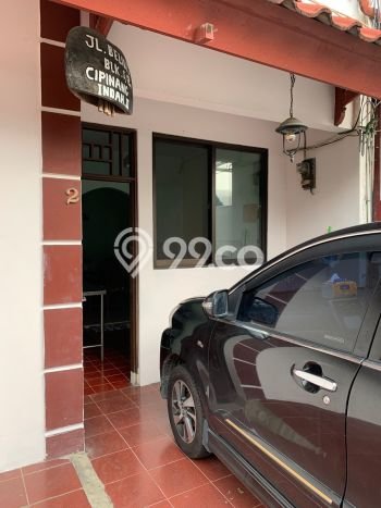 Hunian Elit LB 320m2 Siap Huni Desain Elegan di Cipinang, Jakarta Timur Hunian Elit LB 320m2 Siap Huni Desain Elegan di Cipinang, Jakarta Timur