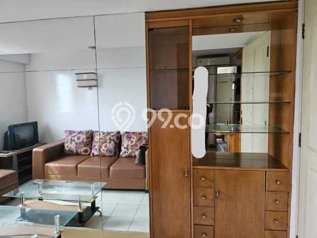 Siap Milik Apartemen 2 Kamar Tidur, 1 Kamar Mandi di Kelapa Gading, Jakarta Utara Siap Milik Apartemen 2 Kamar Tidur, 1 Kamar Mandi di Kelapa Gading, Jakarta Utara