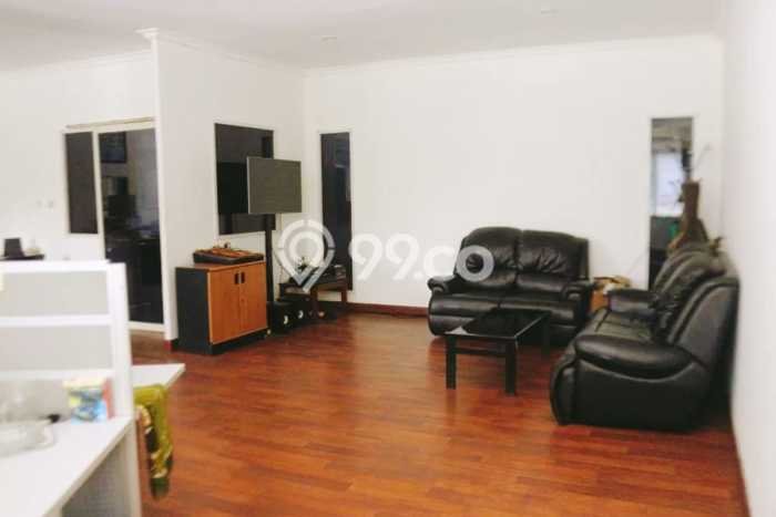 Komersial Dijual di Prime Area Jakarta Selatan Luas 1839m2 Komersial Dijual di Prime Area Jakarta Selatan Luas 1839m2