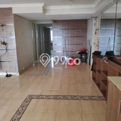 Dijual Segera Apartemen 3 KT & 3 KM di Kelapa Gading, Jakarta Utara Dijual Segera Apartemen 3 KT & 3 KM di Kelapa Gading, Jakarta Utara
