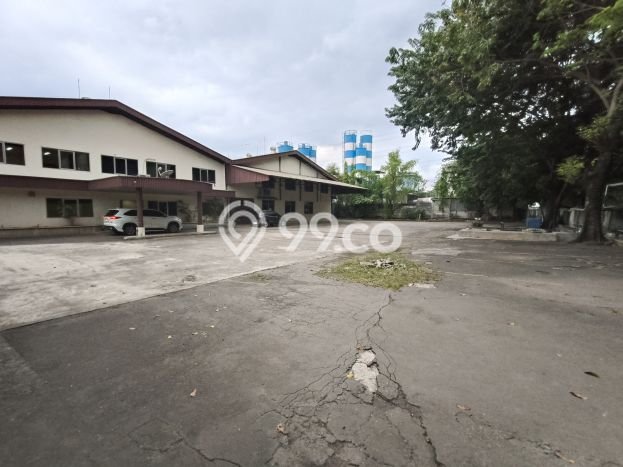 Untuk Dijual Gudang di Pulo Gadung, Jakarta Timur Harga Penawaran Spesial Untuk Dijual Gudang di Pulo Gadung, Jakarta Timur Harga Penawaran Spesial