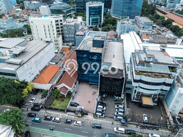 Komersial Dijual Lokasi Stratagis di Menteng Jakarta Pusat Cocok untuk Bisnis Komersial Dijual Lokasi Stratagis di Menteng Jakarta Pusat Cocok untuk Bisnis