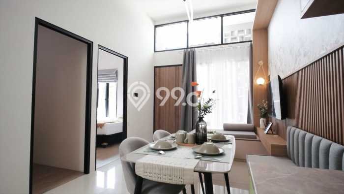 Jual Rumah Favorit Siap Huni LB 47m2 di Cilincing, Jakarta Utara Jual Rumah Favorit Siap Huni LB 47m2 di Cilincing, Jakarta Utara