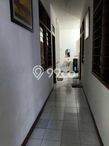For Sale Hunian Rumah Nyaman 7 Kamar di Rawamangun, Jakarta Timur For Sale Hunian Rumah Nyaman 7 Kamar di Rawamangun, Jakarta Timur