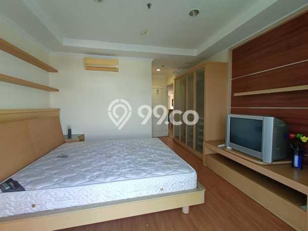 Apartemen Modern Dijual di Kelapa Gading, Jakarta Utara Punya 3 KT / 3 Kamar Mandi Apartemen Modern Dijual di Kelapa Gading, Jakarta Utara Punya 3 KT / 3 Kamar Mandi