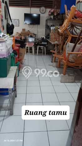 Jual Rumah Strategis Bagus Punya 3 KT di Kelapa Gading Jakarta Utara SHM Jual Rumah Strategis Bagus Punya 3 KT di Kelapa Gading Jakarta Utara SHM