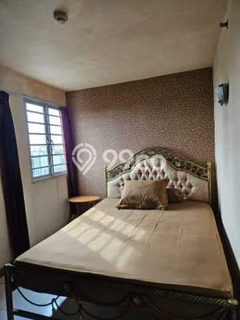 Siap Milik Apartemen 2 Kamar Tidur, 1 Kamar Mandi di Kelapa Gading, Jakarta Utara Siap Milik Apartemen 2 Kamar Tidur, 1 Kamar Mandi di Kelapa Gading, Jakarta Utara