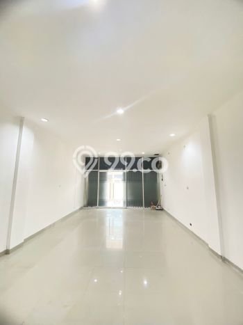 Ruko Dijual di Cikarang Selatan Bekasi dengan LB 260m2 Ruko Dijual di Cikarang Selatan Bekasi dengan LB 260m2