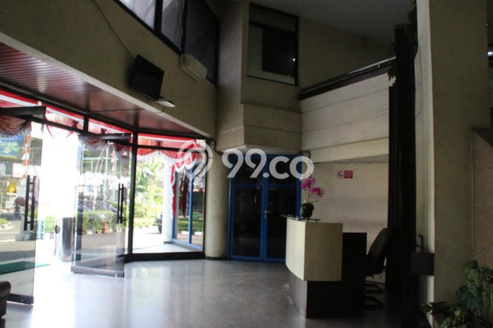 Unit Komersial Dijual di Kelapa Gading Jakarta Utara 1920m2 Unit Komersial Dijual di Kelapa Gading Jakarta Utara 1920m2