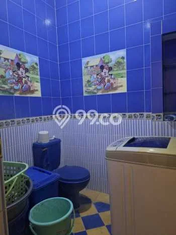 Hunian Mewah Dijual LT 105m2 di Kelapa Gading, Jakarta Utara Hunian Mewah Dijual LT 105m2 di Kelapa Gading, Jakarta Utara