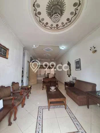 Hunian Mewah Dijual LT 105m2 di Kelapa Gading, Jakarta Utara Hunian Mewah Dijual LT 105m2 di Kelapa Gading, Jakarta Utara