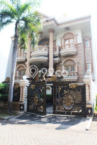 Dijual Hunian Mewah dengan Fasilitas Sekitar Lengkap di Kelapa Gading, Jakarta Utara Dijual Hunian Mewah dengan Fasilitas Sekitar Lengkap di Kelapa Gading, Jakarta Utara