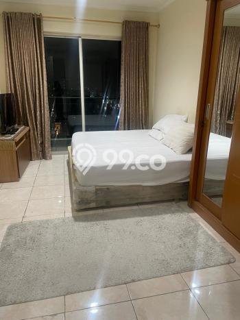 Dijual Apartemen di Kelapa Gading, Jakarta Utara Punya 1 Kamar Tidur Dijual Apartemen di Kelapa Gading, Jakarta Utara Punya 1 Kamar Tidur