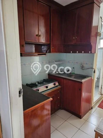 Siap Milik Apartemen 2 Kamar Tidur, 1 Kamar Mandi di Kelapa Gading, Jakarta Utara Siap Milik Apartemen 2 Kamar Tidur, 1 Kamar Mandi di Kelapa Gading, Jakarta Utara