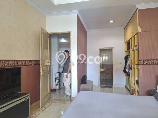 Hunian Mewah Dijual LT 105m2 di Kelapa Gading, Jakarta Utara Hunian Mewah Dijual LT 105m2 di Kelapa Gading, Jakarta Utara