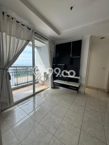 Hunian Apartemen Bagus di Kelapa Gading 2 Kamar Tidur Hunian Apartemen Bagus di Kelapa Gading 2 Kamar Tidur