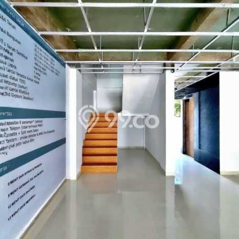 Komersial Dijual di Jakarta Timur LT 220m2 & LB 572m2 Lokasi Terbaik! Komersial Dijual di Jakarta Timur LT 220m2 & LB 572m2 Lokasi Terbaik!
