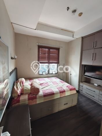 Dijual Apartemen 3 KT 2 KM di Kelapa Gading Dijual Apartemen 3 KT 2 KM di Kelapa Gading