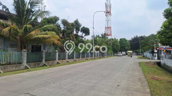 Unit Gudang Dijual di Pulo Gadung Jakarta Timur Luas Bangunan 4143m2 Unit Gudang Dijual di Pulo Gadung Jakarta Timur Luas Bangunan 4143m2